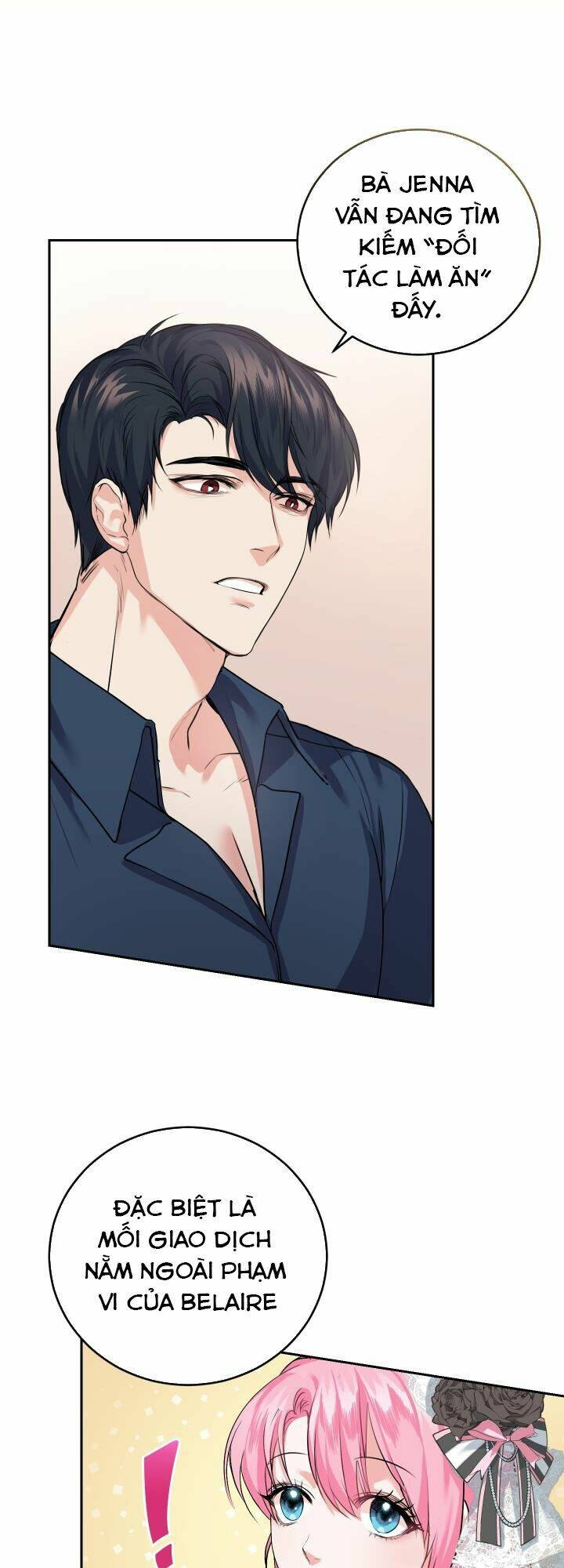 nhà điều chế nước hoa độc quyền của bạo chúa chapter 22 30