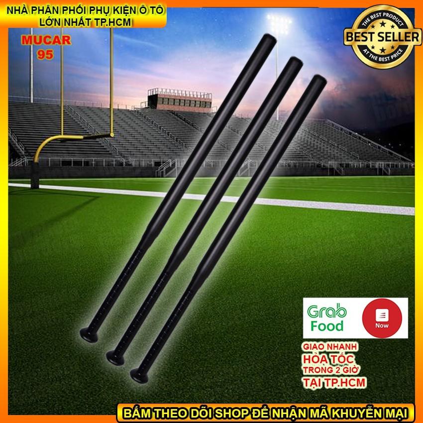 Gậy Bóng Chày Hợp Kim Nhôm Dài 72cm ,Có phủ lớp sơn chống gỉ sét,độ bền cao, Mẫu Mới