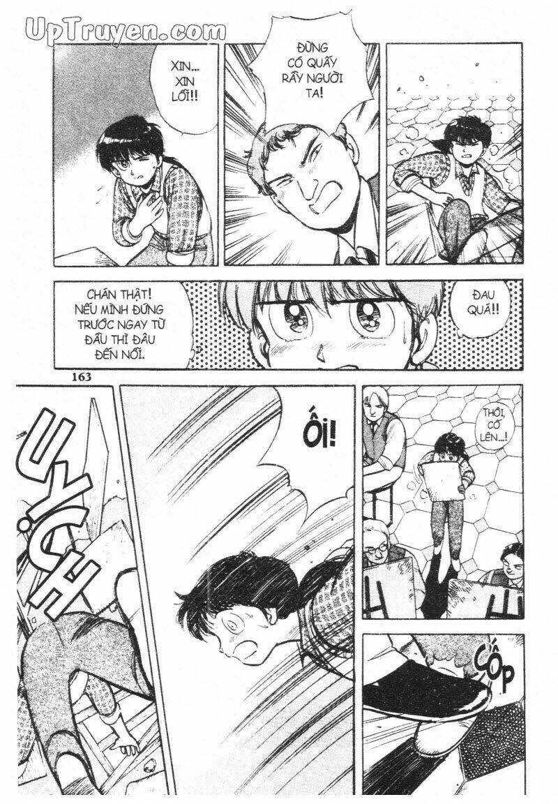 mush (họa sĩ thiên tài) chapter 1 166