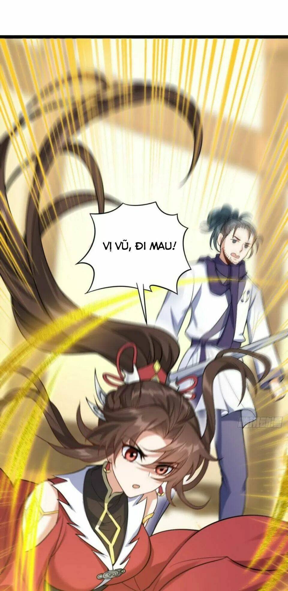 phế nữ yêu thần chapter 68 53