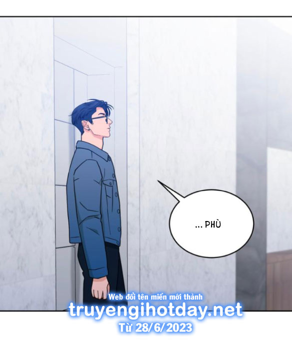 Vận May Bất Ngờ chapter 33.2 70