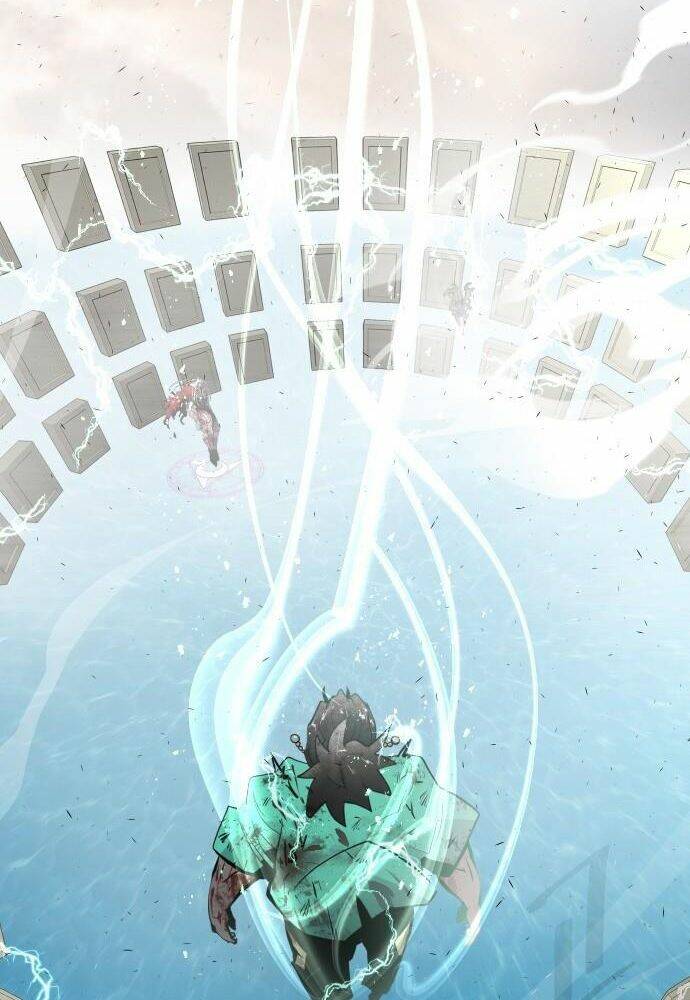 kĩ nguyên của anh hùng chapter 81 6