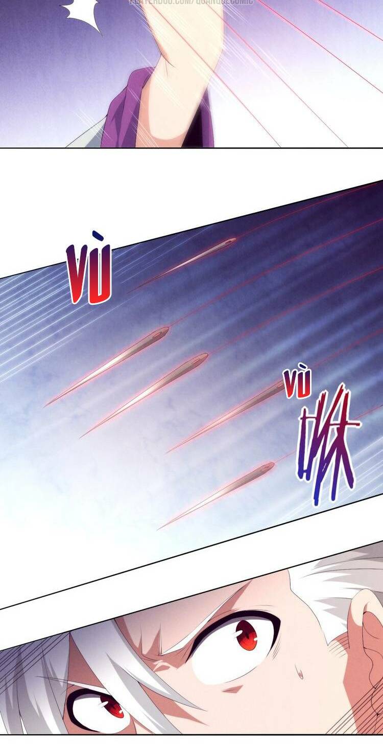 hắc kim đảo chapter 17 8