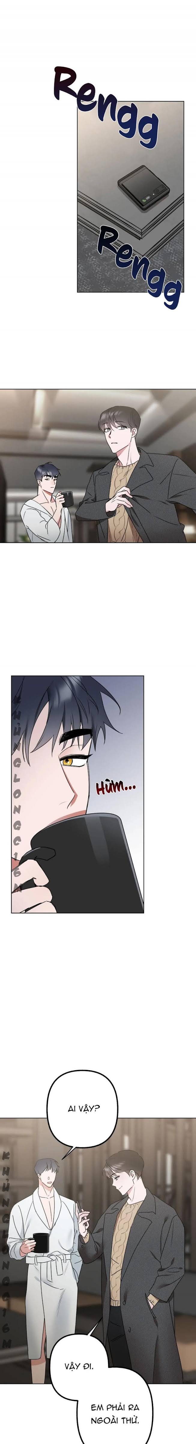 ngã rẽ chapter 4 13