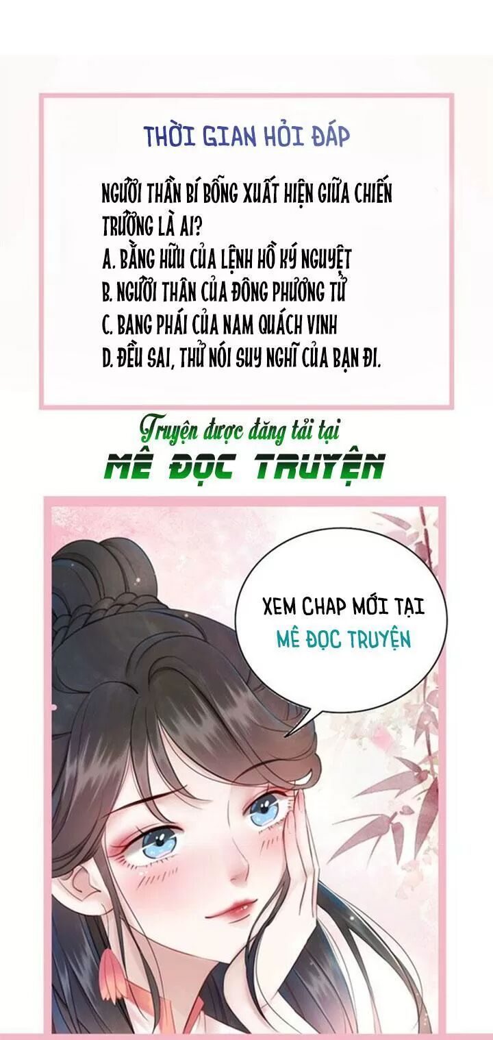 cực phẩm phế vật tiểu thư chapter 76 56