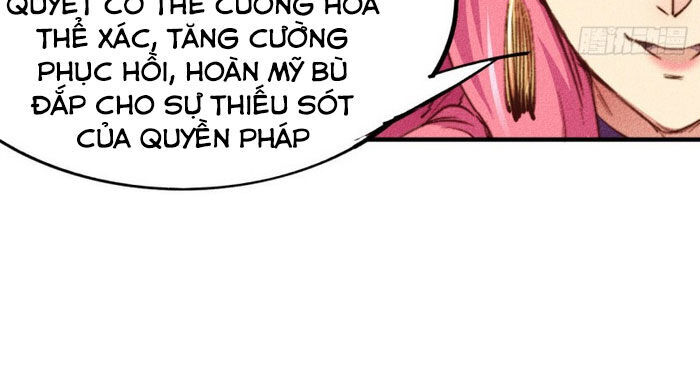 ta thành thần một mình chapter 2 82