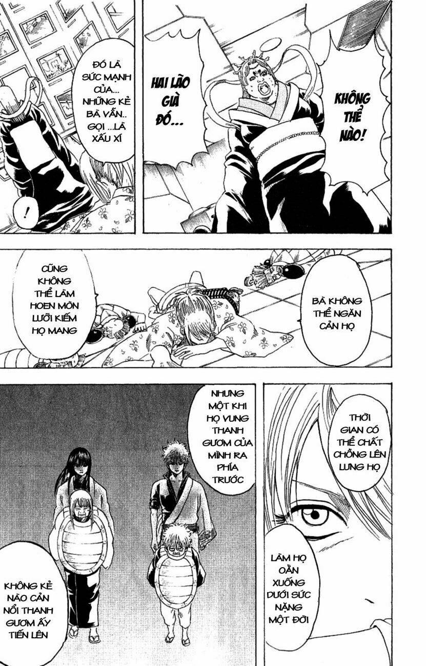 gintama - linh hồn bạc chapter 181 4