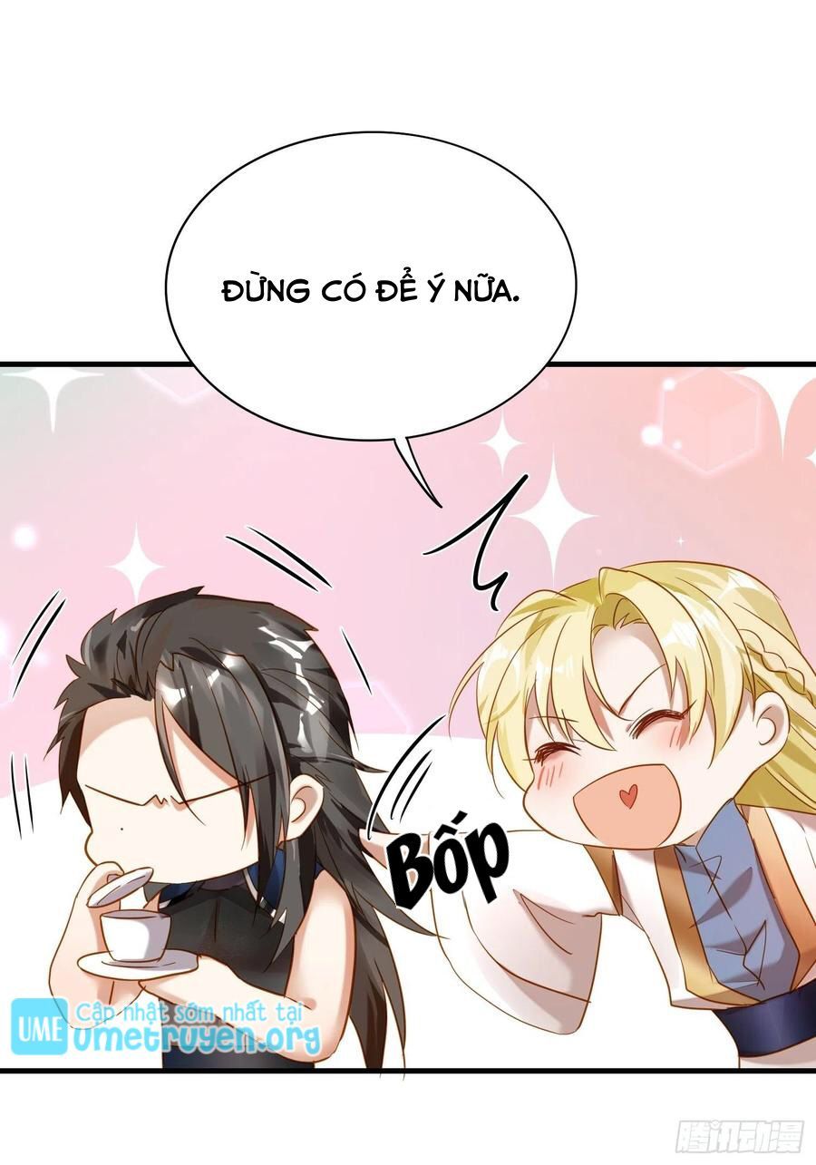 lục thân bất nhận chapter 65 12