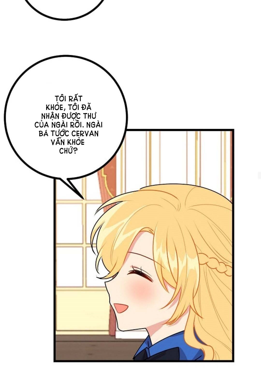 tôi là tiểu thư của gia đình này chapter 33 15