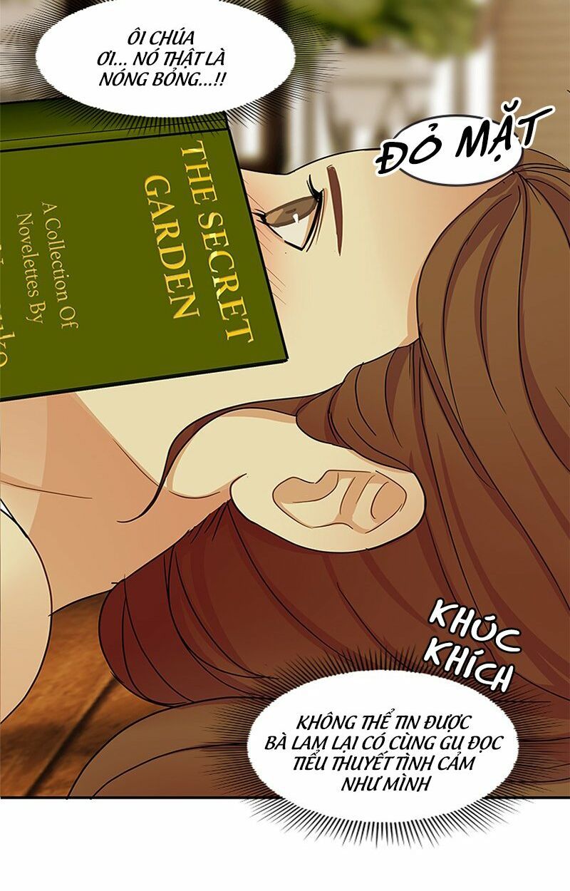 nửa đêm ở poppy land chapter 32 8