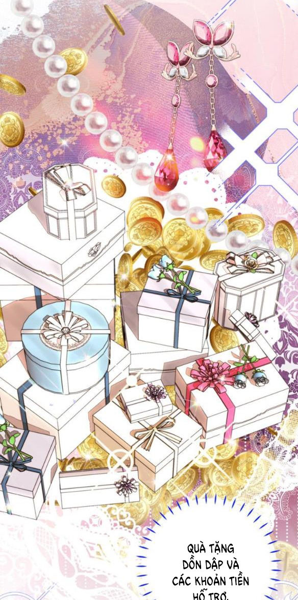 mỗi đêm chồng tôi đều biến đổi chapter 4.1 16