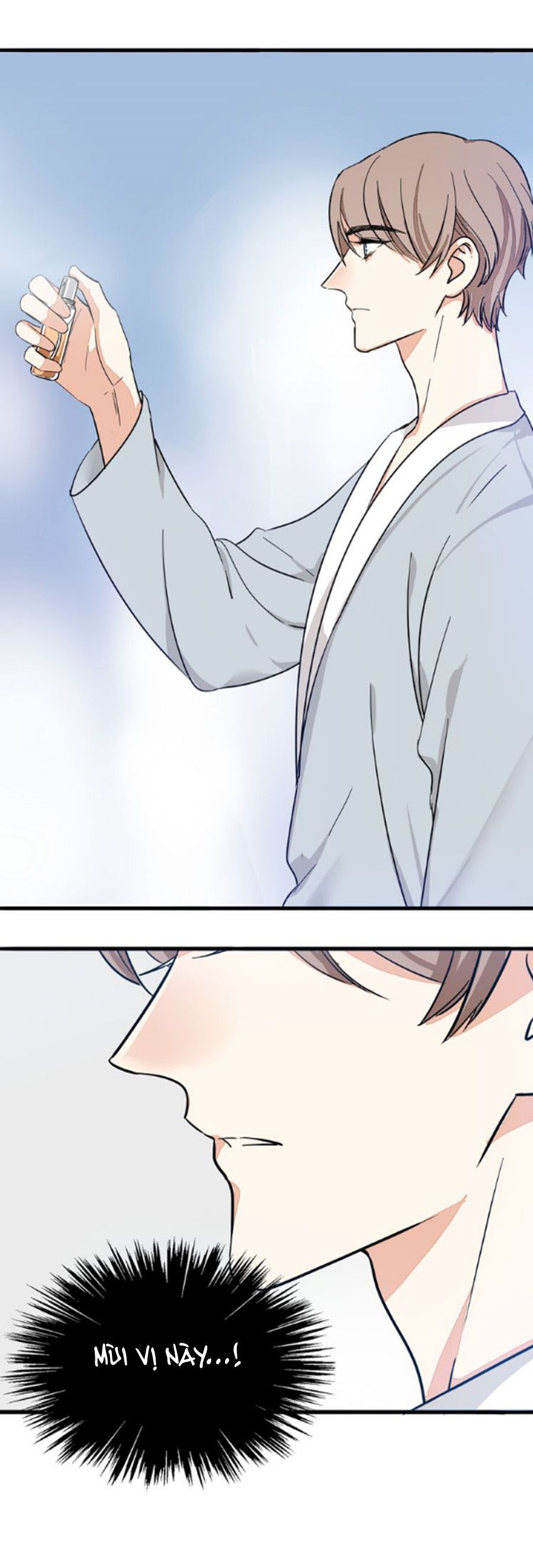 mùi hương lãng mạn chapter 26 18