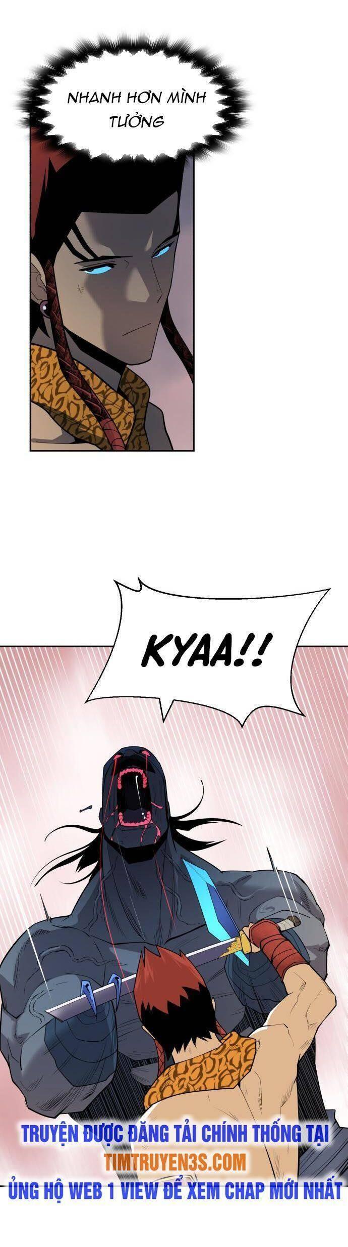 thiếu niên kiếm sư chapter 50 21