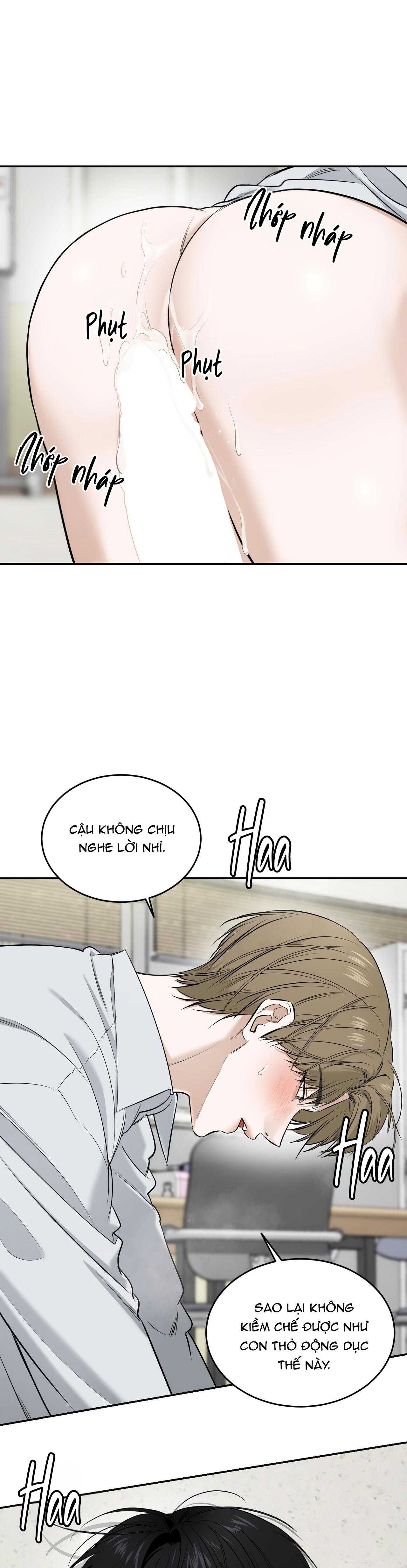 người đàn ông cho em tất cả chapter 18 2