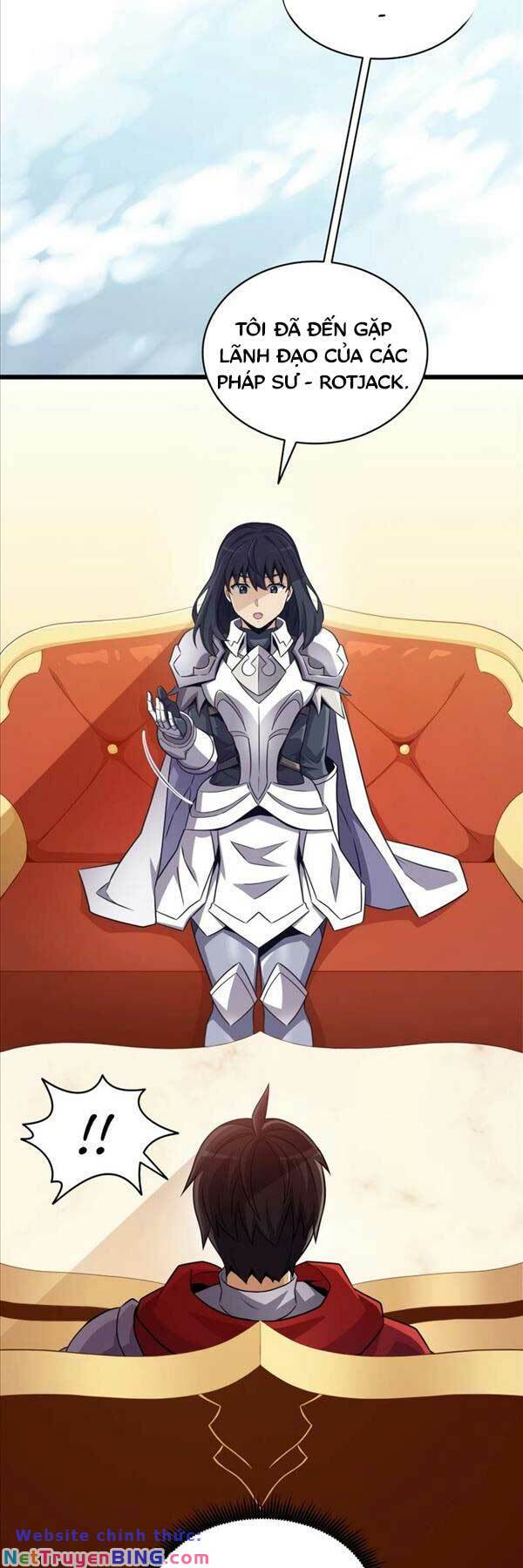 arcane sniper chapter 102 52