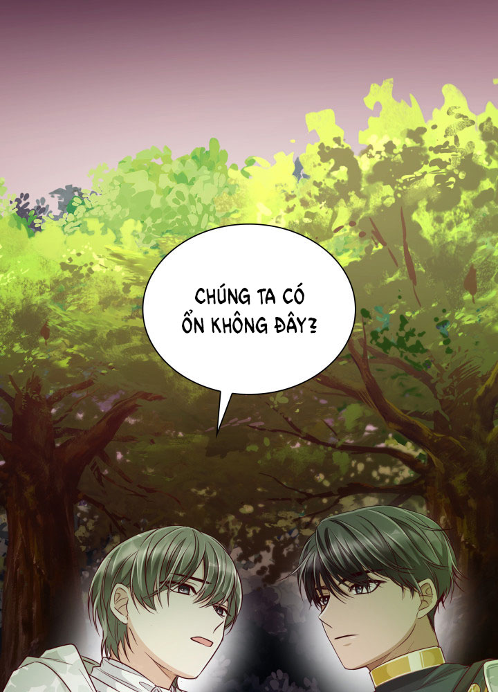 tôi đánh mất dây xích kiềm chế nam chính yandere chapter 29.2 34