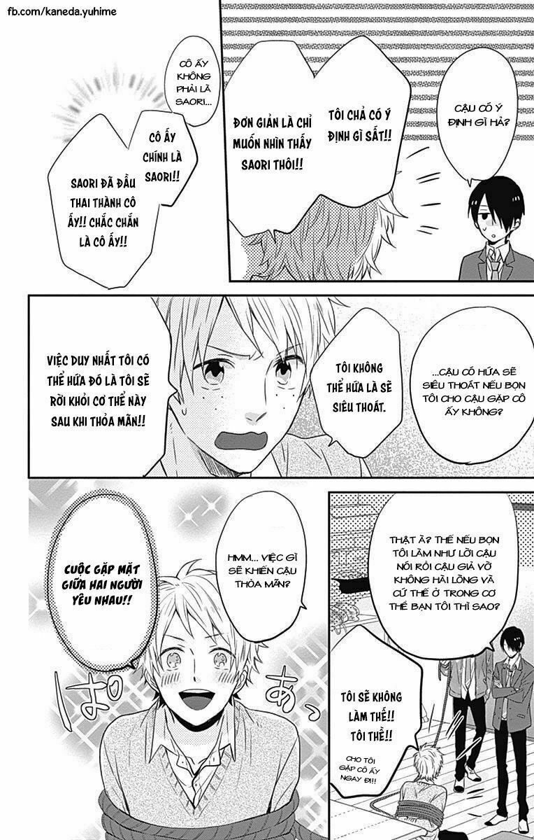 ngày cầu vồng chapter 18 14