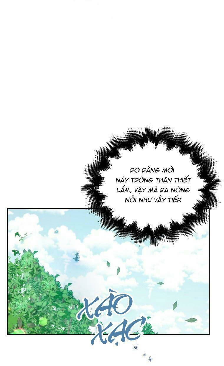 sinh ra làm con gái ác nữ chapter 34 58