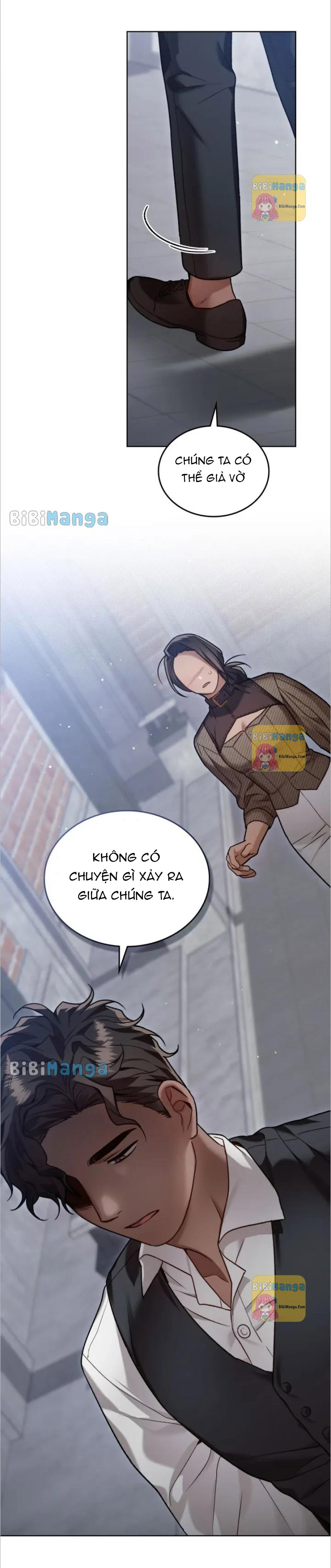 nữ giả kim chapter 22.1 13