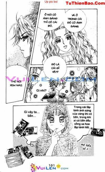 bogle goes to the kingdom chapter 24 9