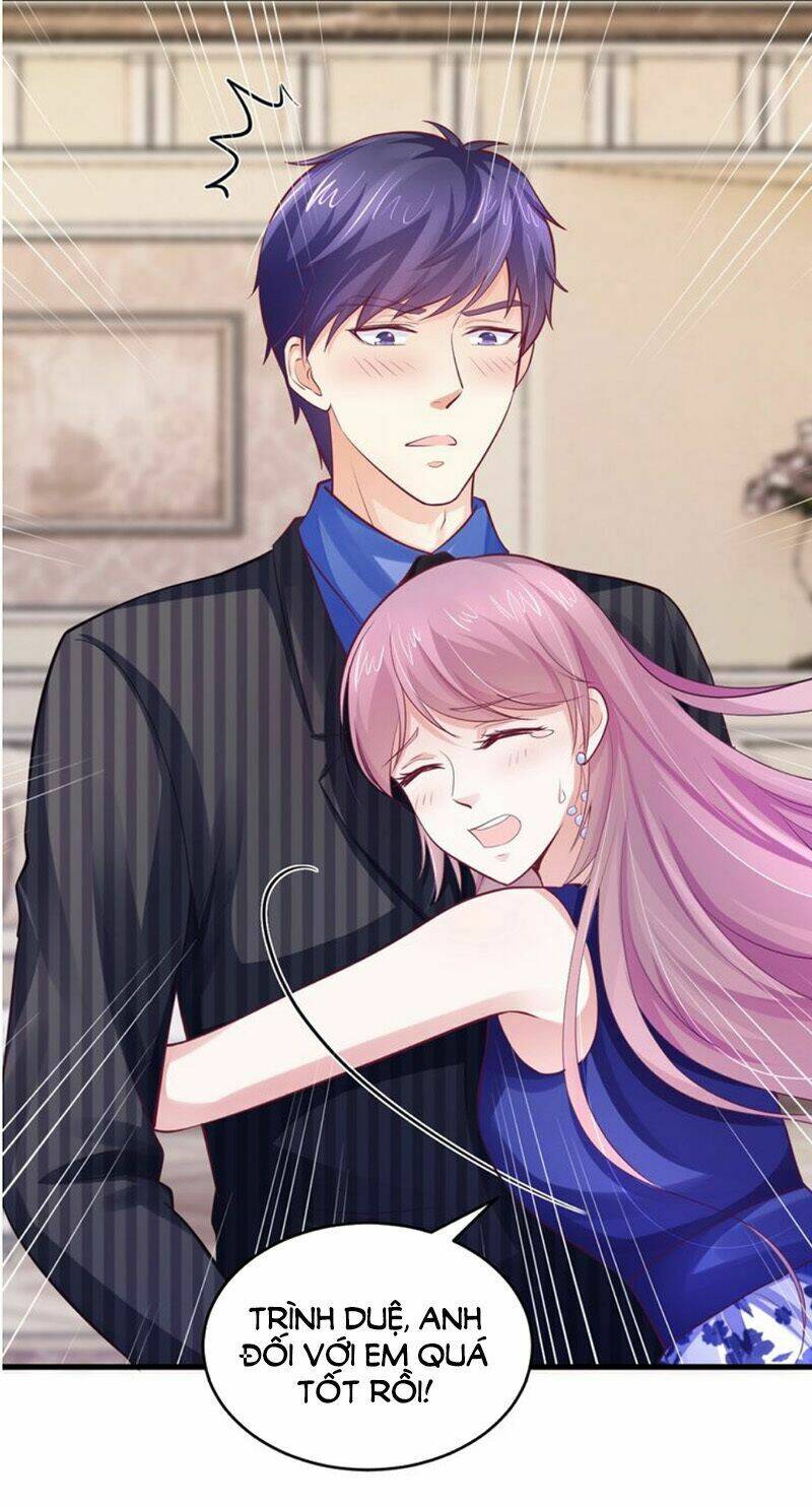 thú cưng độc quyền của boss chapter 33 38