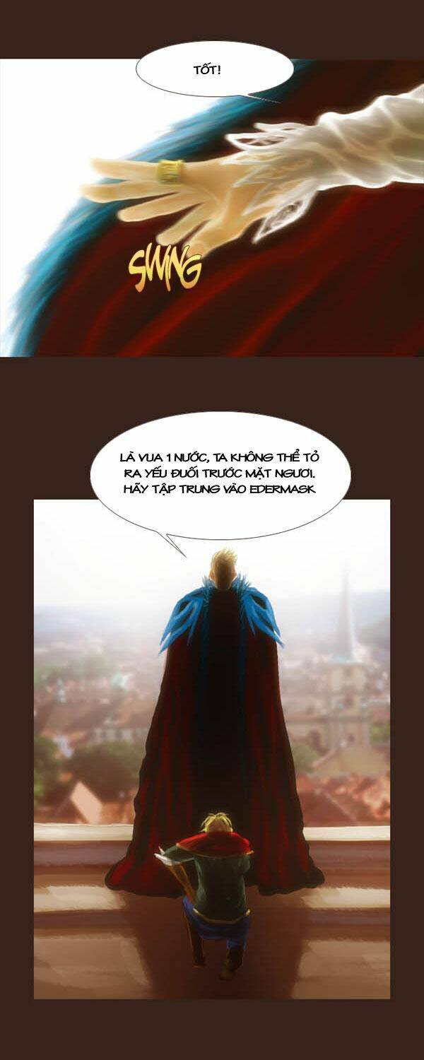 hội ảo thuật chapter 53 8