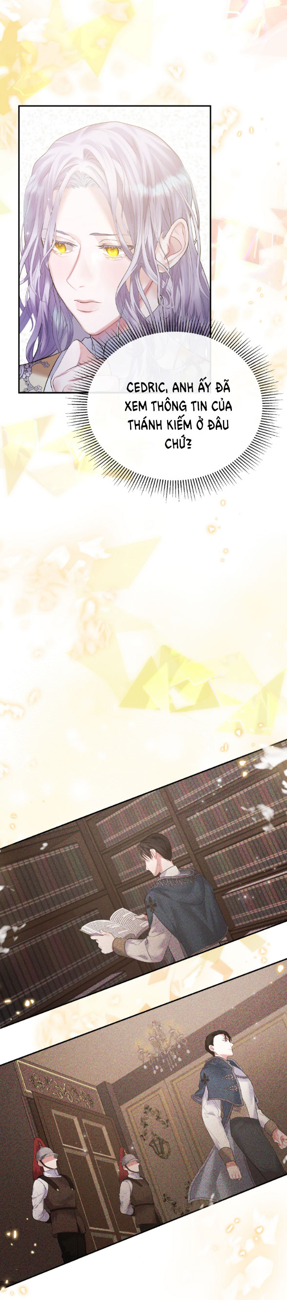 phương pháp bảo vệ nam chính của tôi chapter 2.2 16