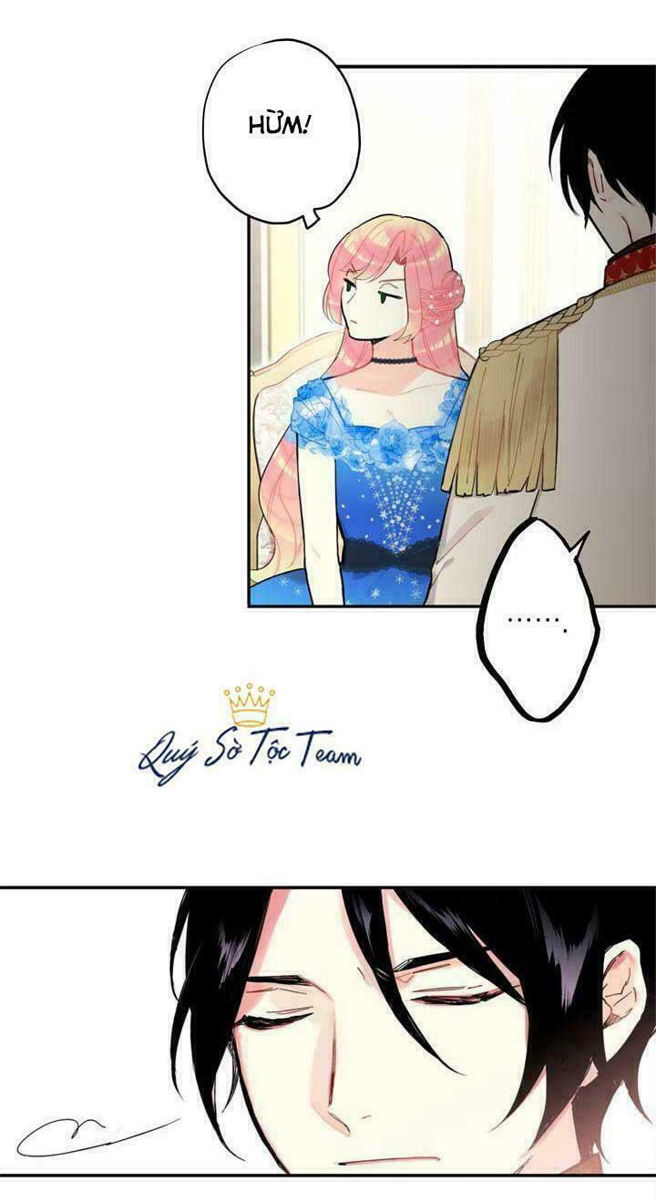 thánh nữ ẩn danh chapter 15 3