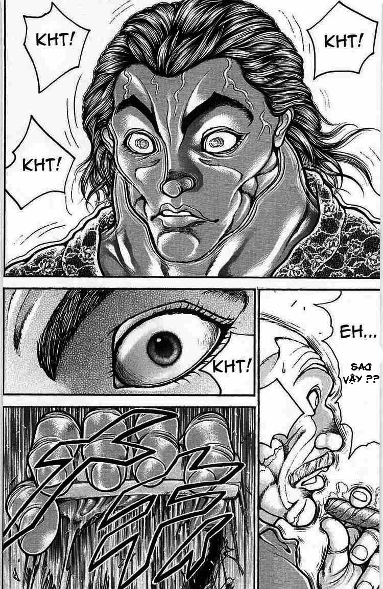 baki – son of ogre chapter 15 22