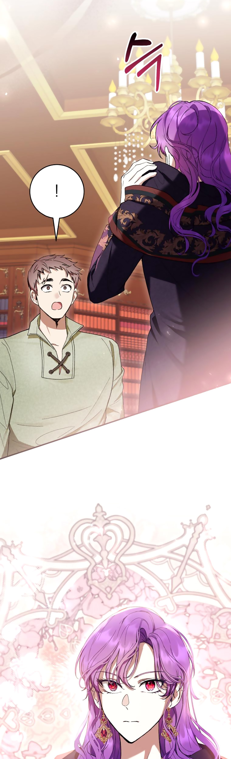 trở thành ác nữ thật thú vị mà ? chapter 57 37