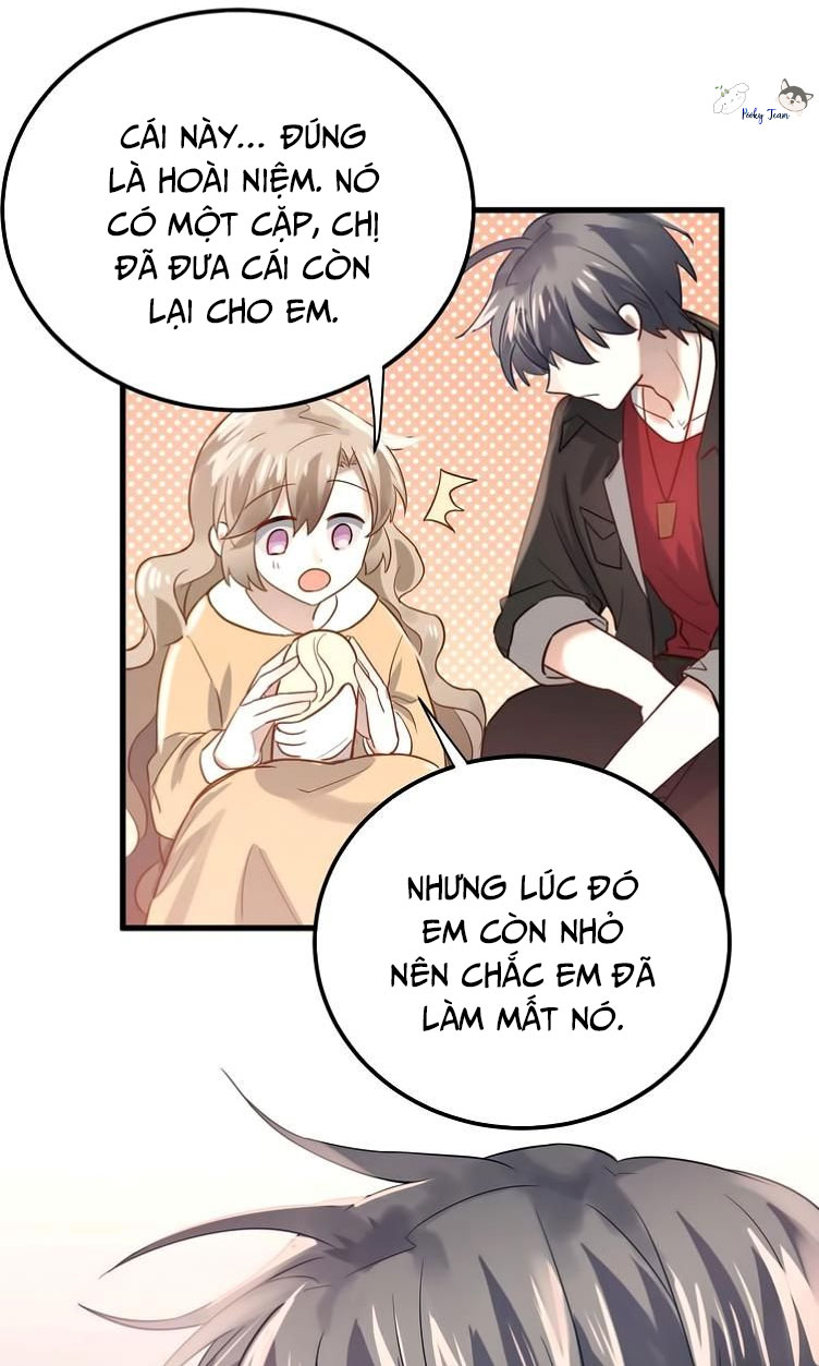 Tình Yêu Hoang Tưởng chapter 2 - Trang 55
