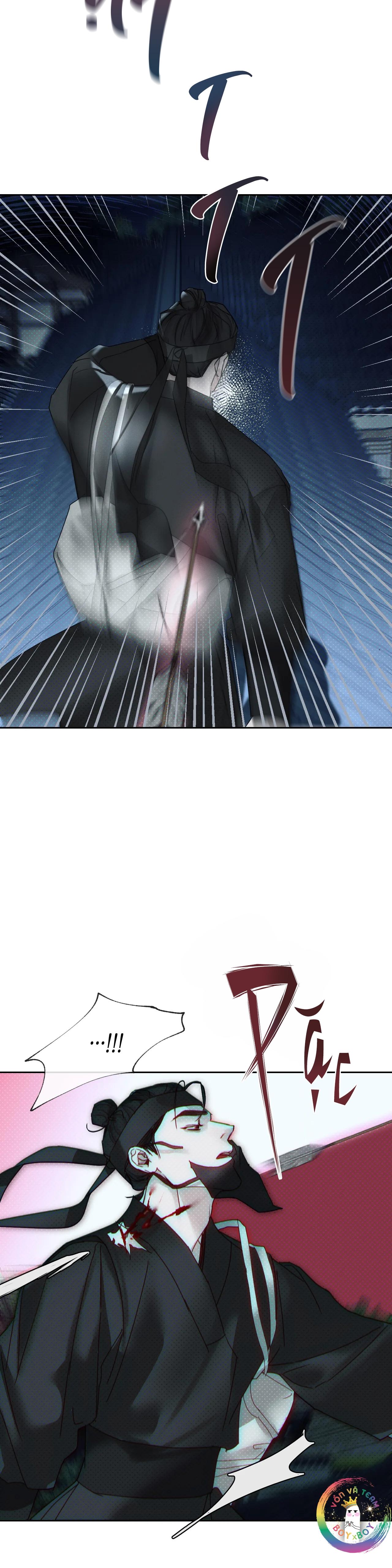 manhwa chịch vồn chịch vã chapter 14 34