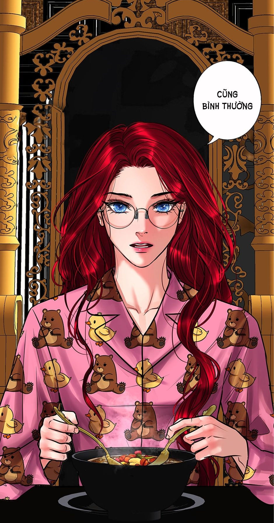 tôi đã ký khế ước với ác quỷ chapter 7.2 45