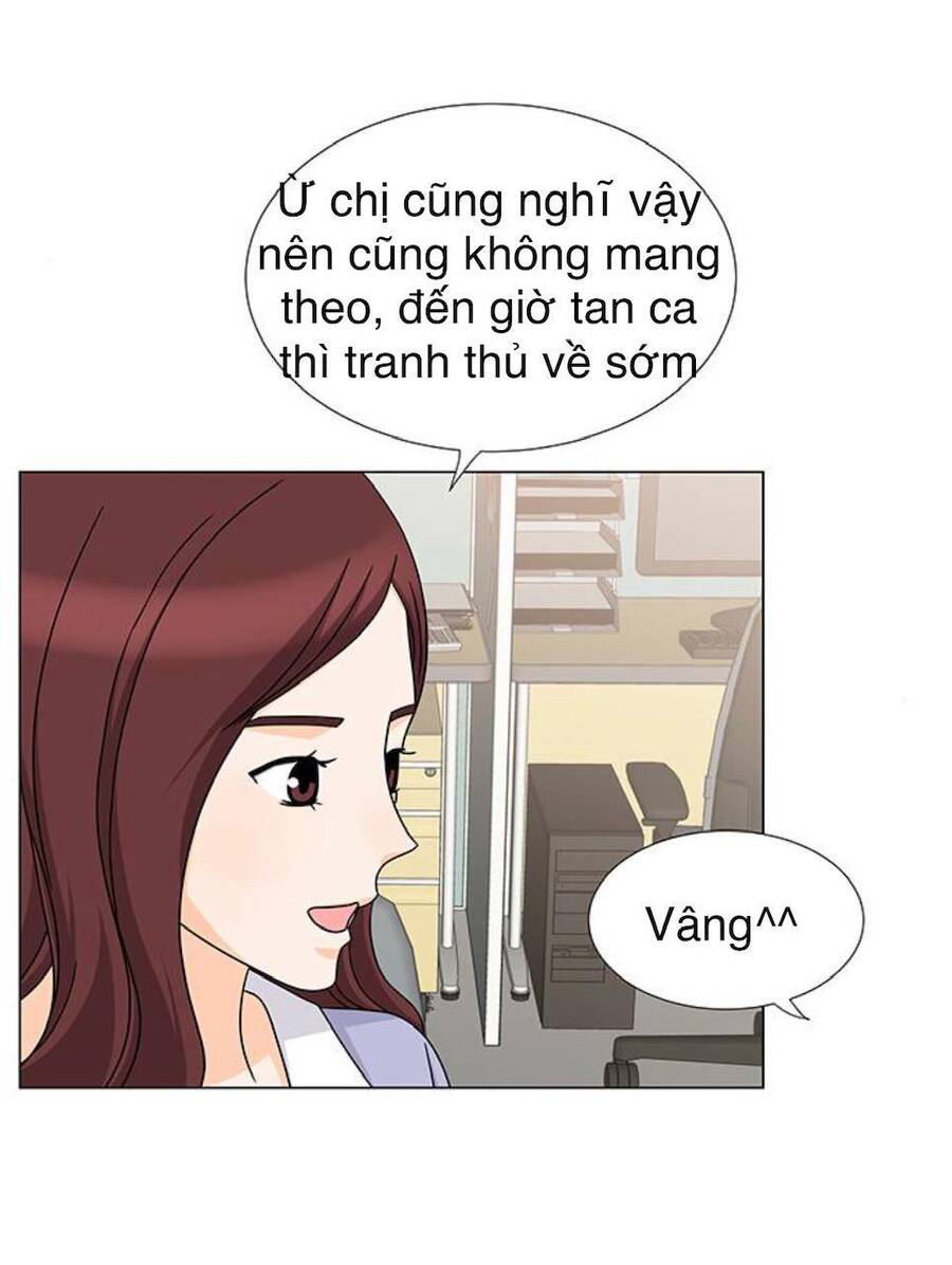 idol và sếp, em yêu ai? chapter 109 18