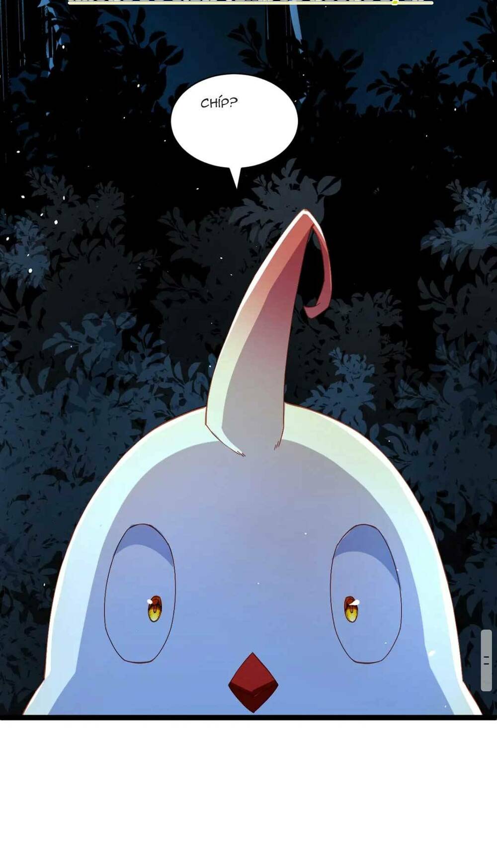 sư đệ đáng yêu cư nhiên nhìn trúng ta chapter 3 39