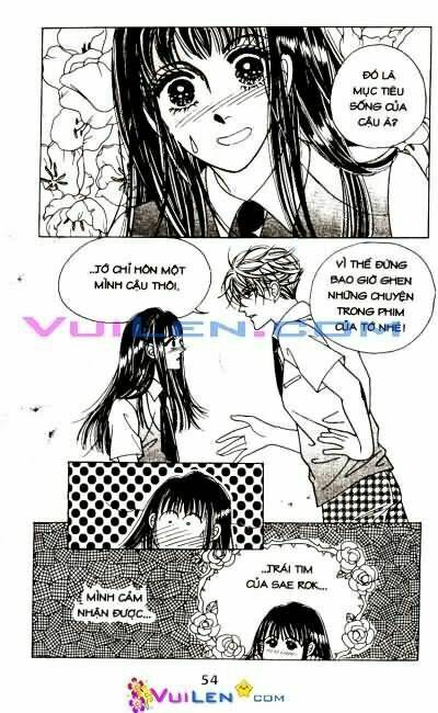 nụ hôn nồng thắm chapter 5 54