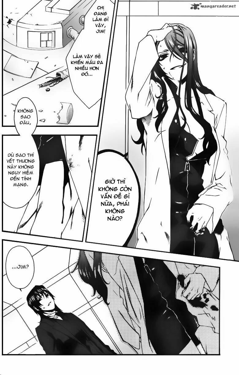 mother keeper chapter 24 7