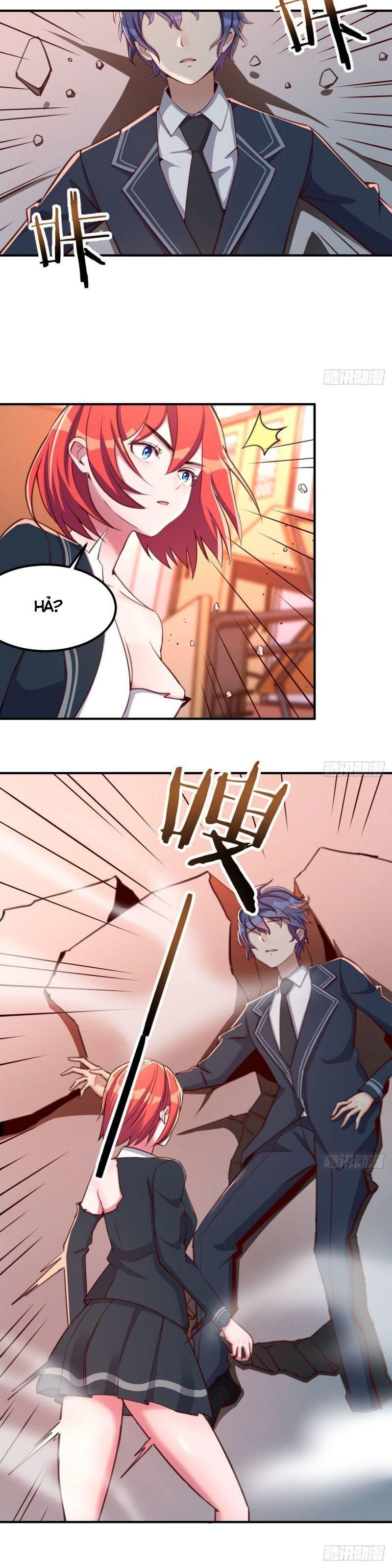 thiên tứ thức tỉnh chapter 15 12