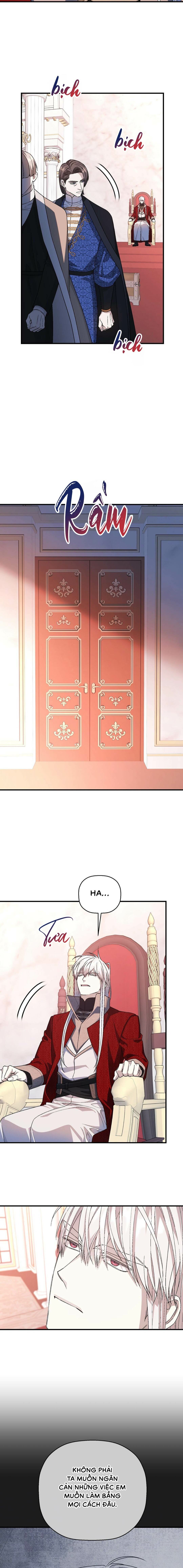 khế ước vĩnh cửu chapter 82 10