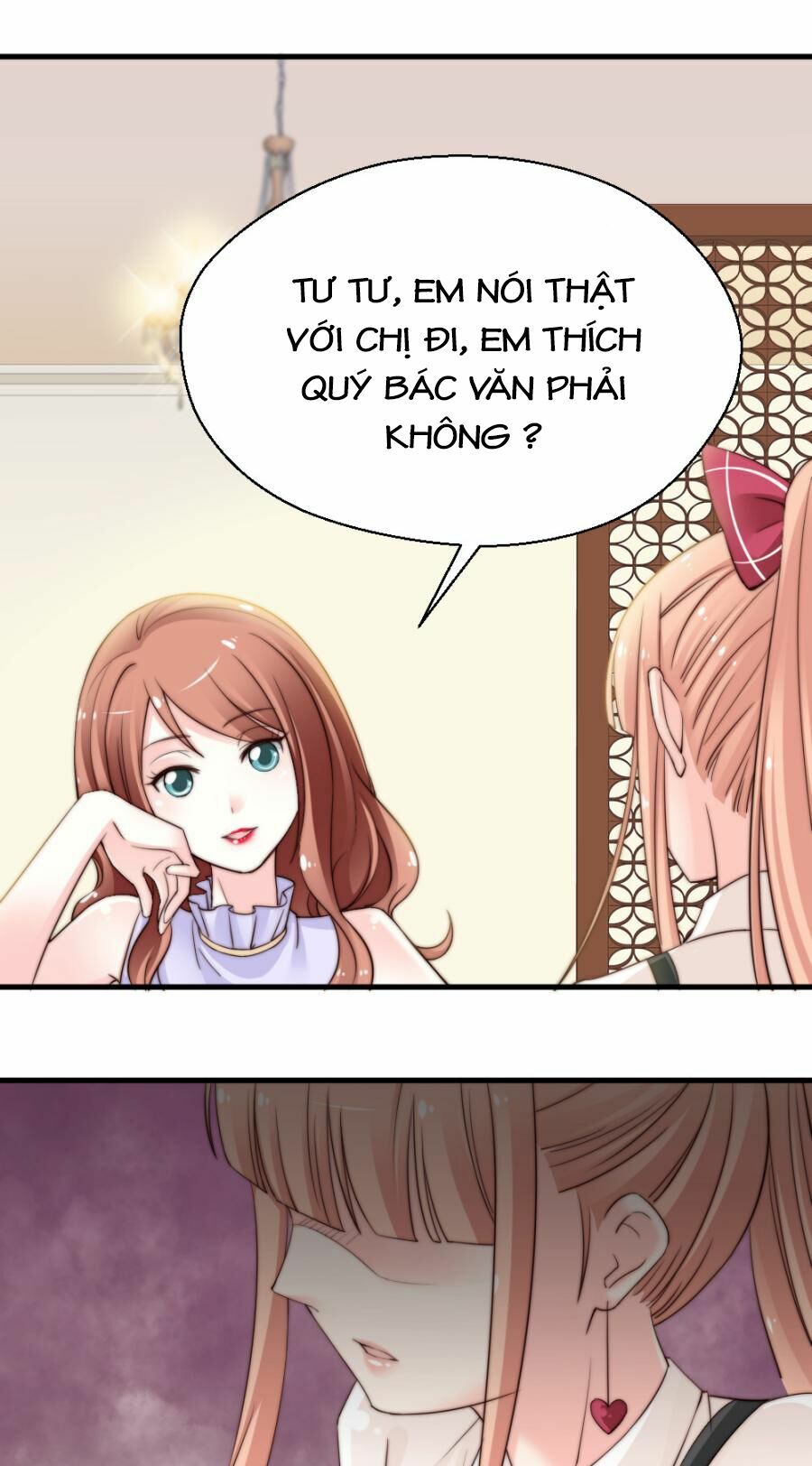 bí mật của thiên kim chapter 74 14