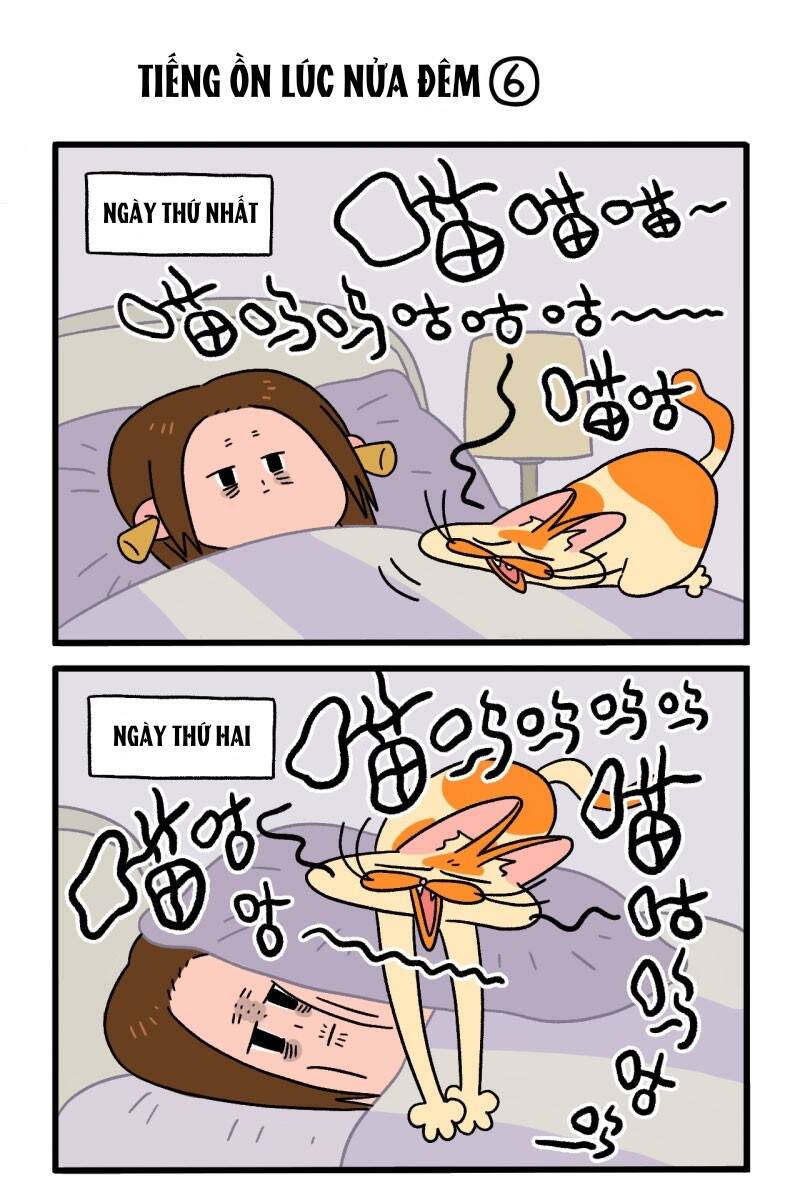 a mãn và mạch trà chapter 12.1 4