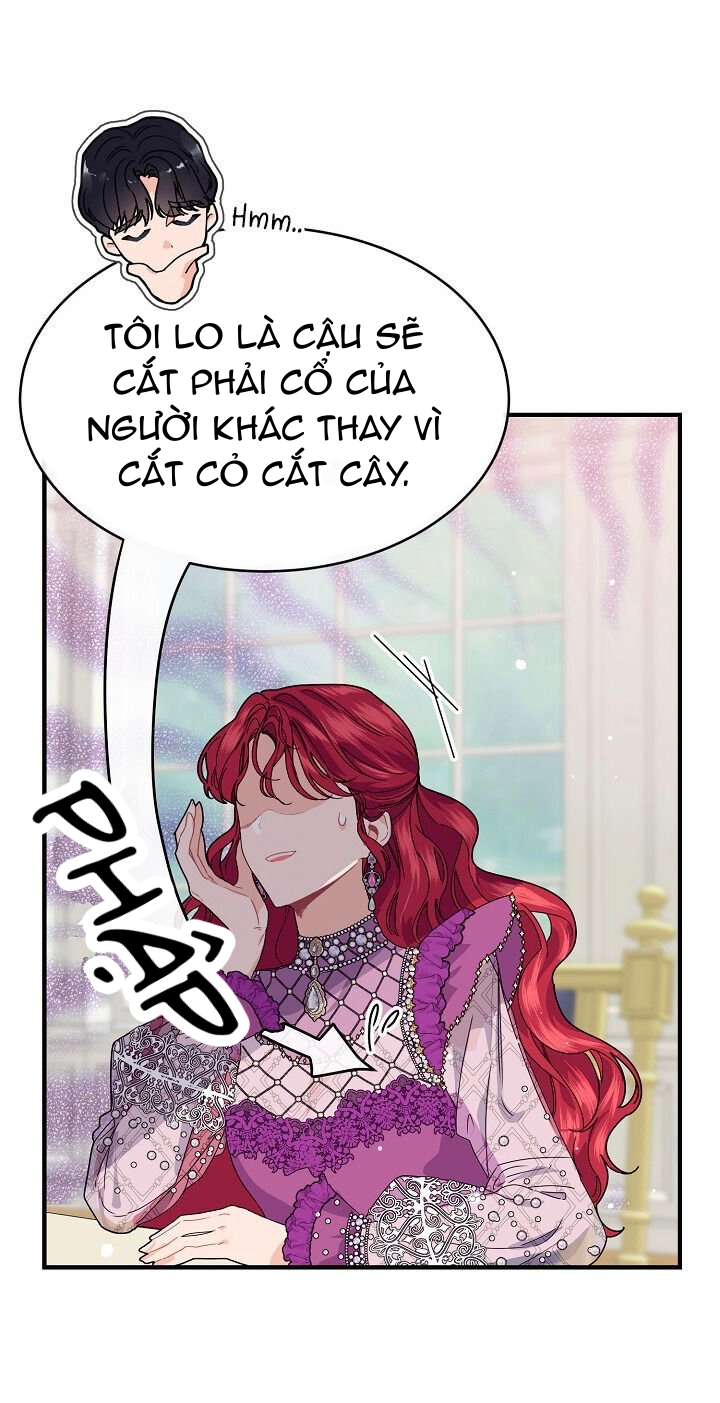 [18+] sự đáng sợ bên trong đại dương chapter 1.1 16