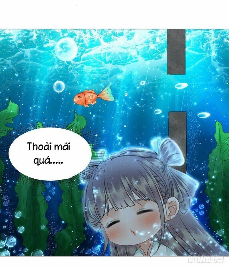 gay rồi! cái đó thành tinh rồi chapter 61 48