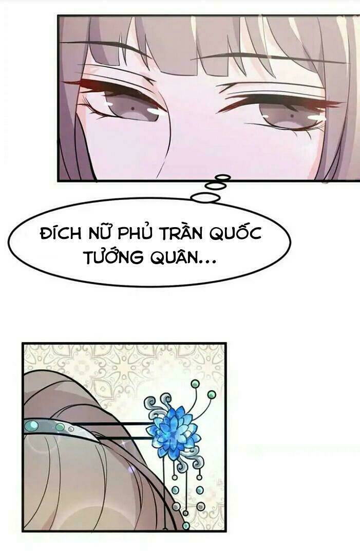 sự tái sinh của nhiếp chính chapter 3 7