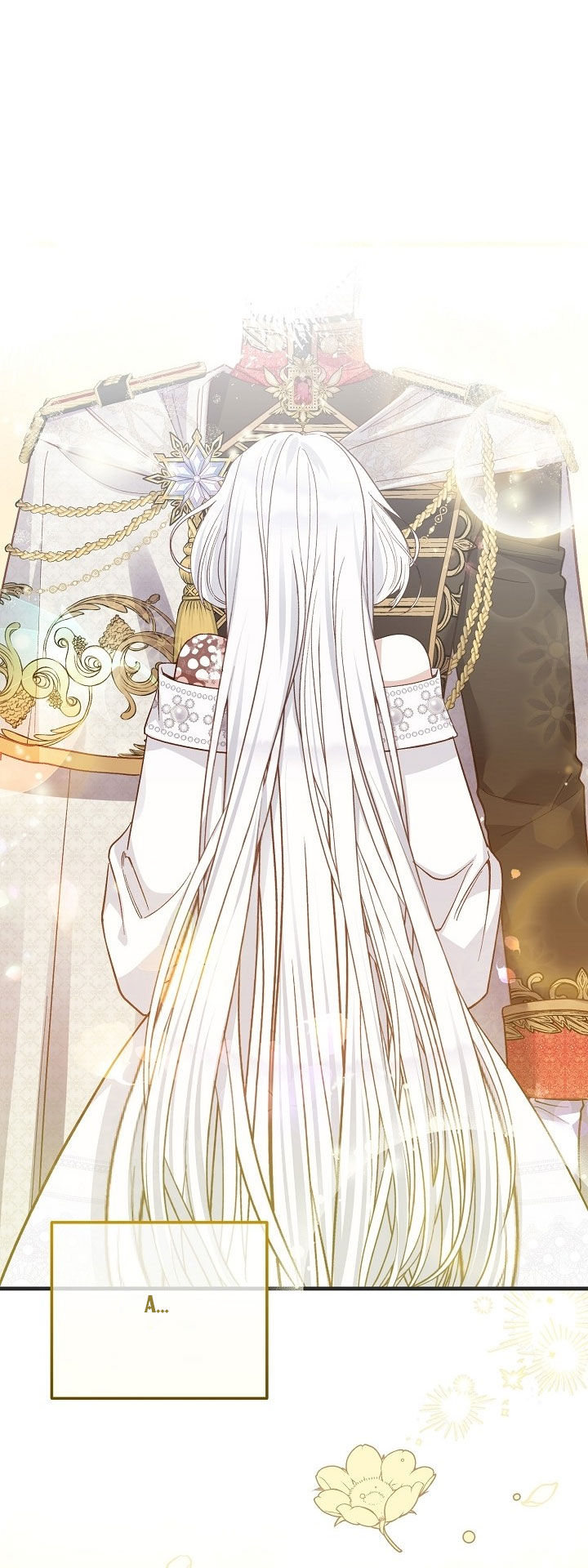 trở thành vợ thái tử quái vật chapter 73.2 27