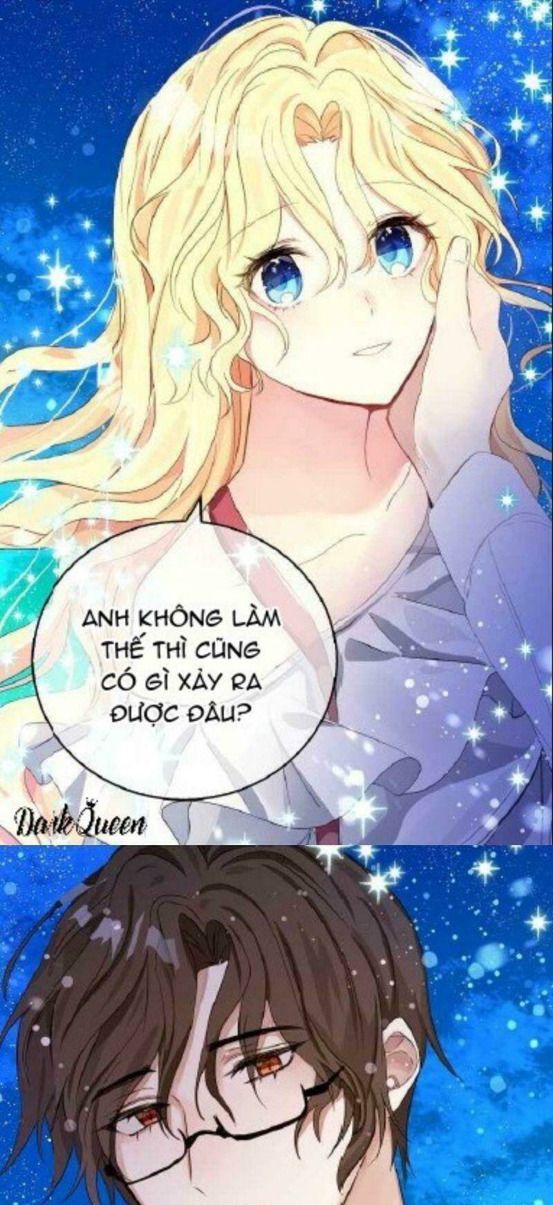 tôi là bạn gái cũ của một người lính chapter 8 1