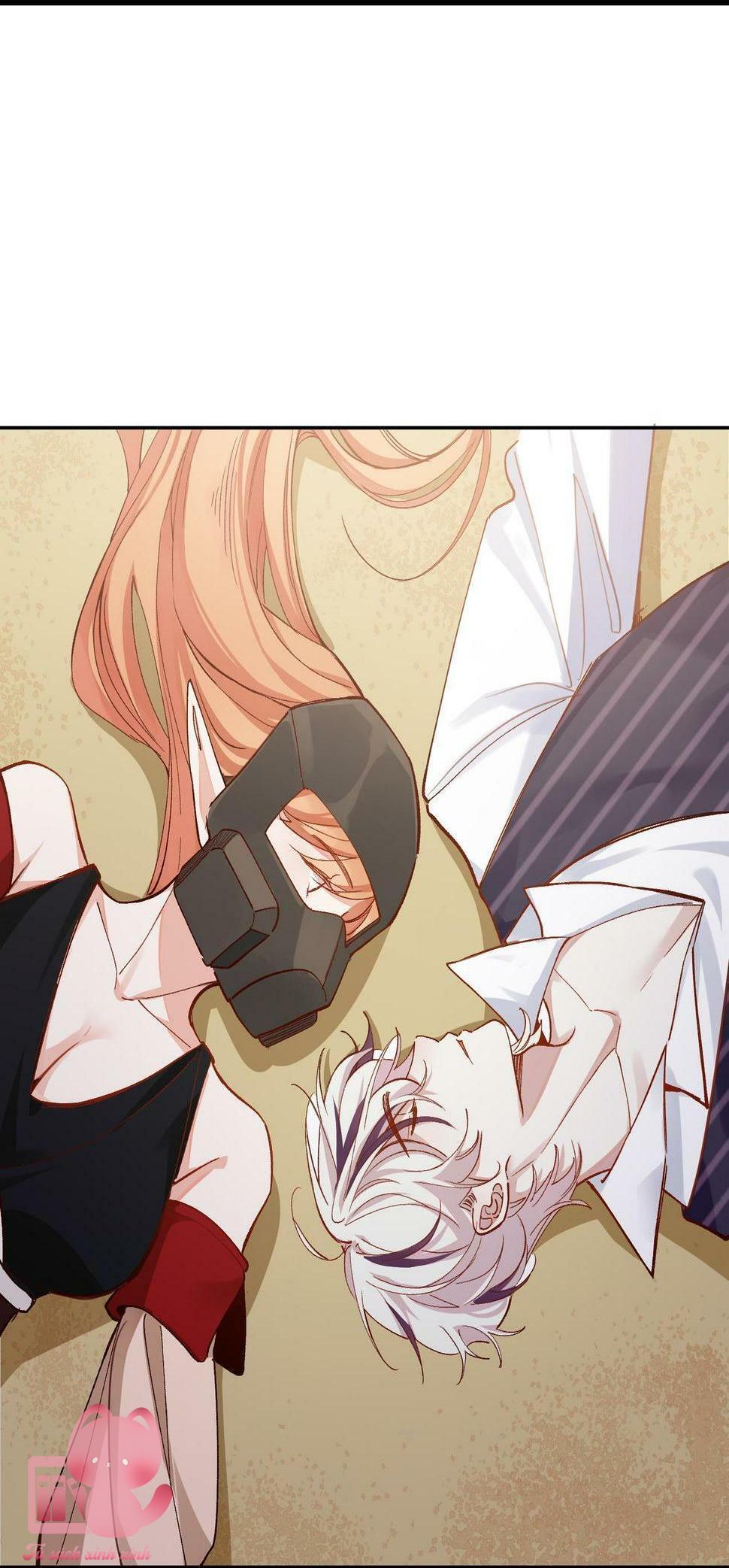 mười năm sau, tôi kết hôn cùng kẻ thù không đội trời chung chapter 37 14