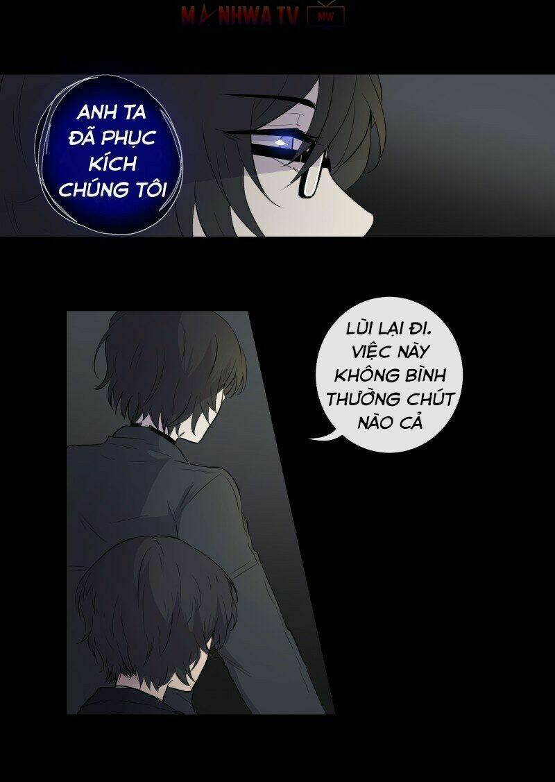 Trọng Sinh Mạc Thế Chapter 40 35