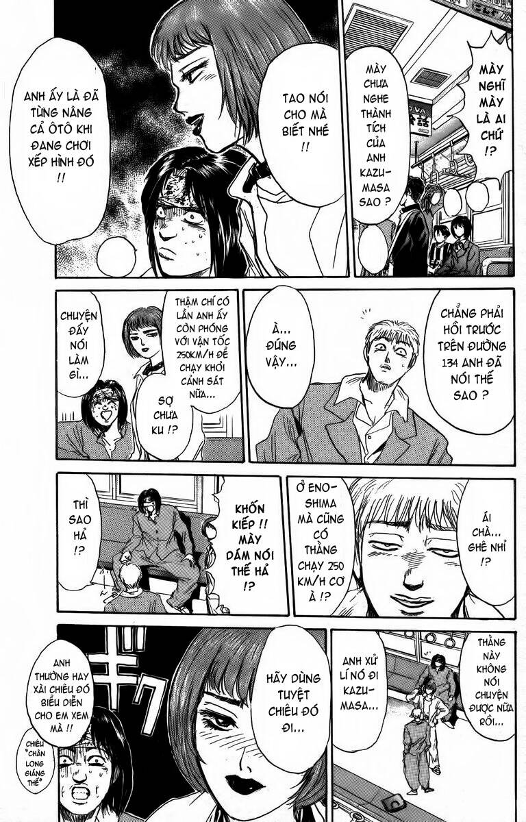 shonan junai gumi chapter 181 15