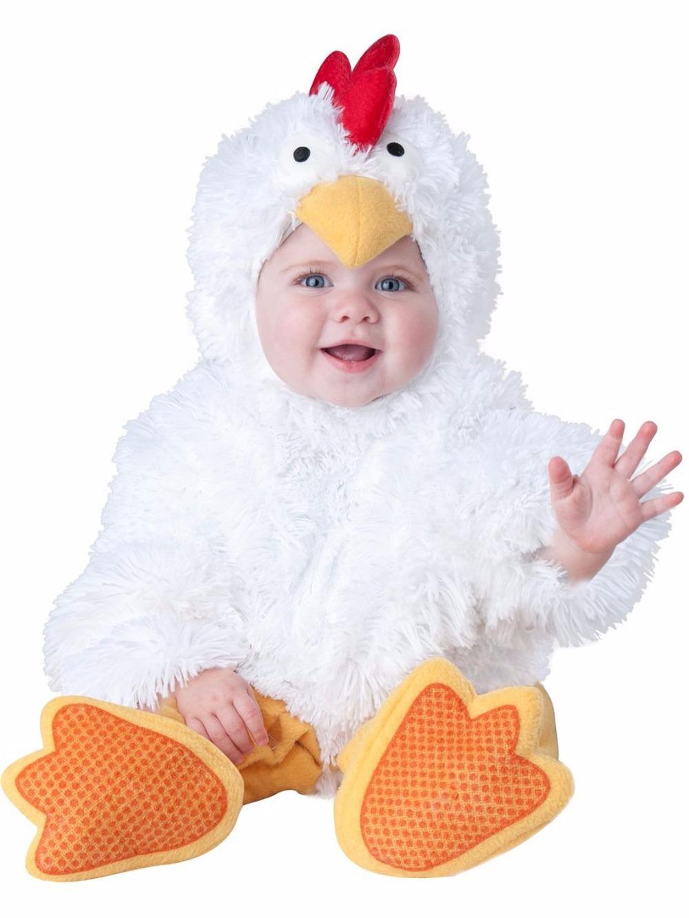 2021 Trang Phục Hóa Trang Halloween Bộ Quần Áo Bé Trai Bé Gái Khỉ Gấu Bắc Cực Romper Áo Liền Quần Trẻ Em Bộ Quần Áo Cho Bé Nón Vớ Tập Đi Cosplay Bộ